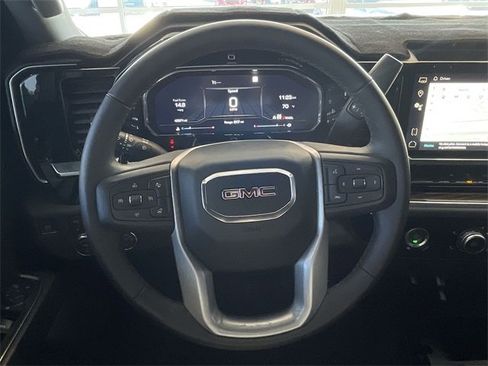 Used 2022 GMC Sierra 1500 Elevation w/ X31 Off-Road Package image 30