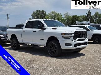 New 2026 RAM 2500 Lone Star AWD/4WD video 1