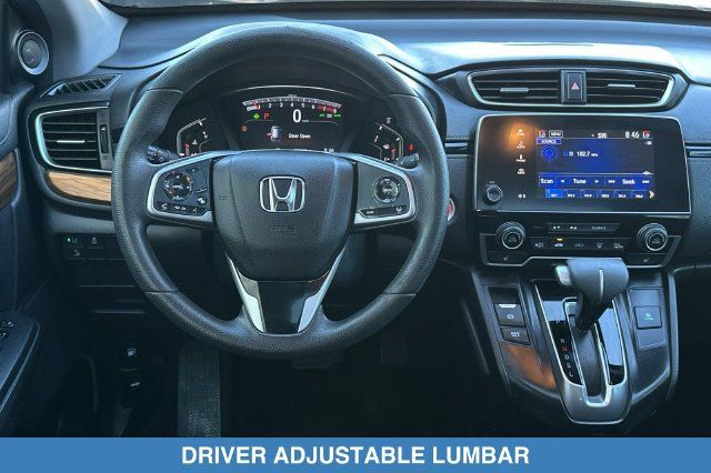 Used 2019 Honda CR-V EX image 16