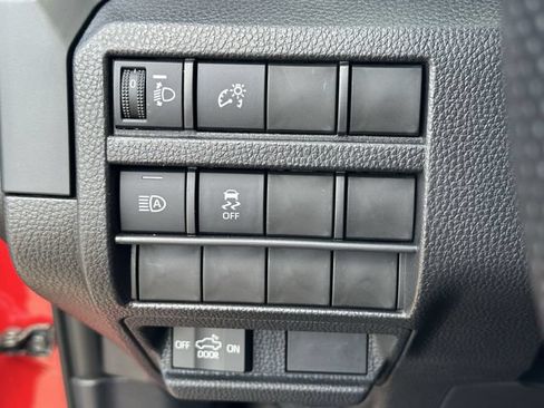Certified 2026 Toyota Tacoma SR AWD/4WD image 23