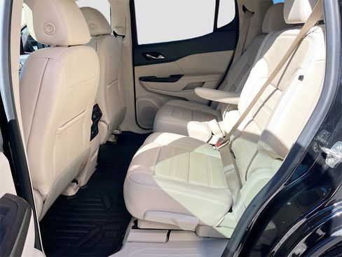 Used 2020 GMC Acadia Denali w/ Technology Package image 24