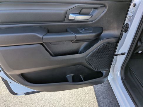 Used 2025 RAM 1500 Tradesman RWD image 23