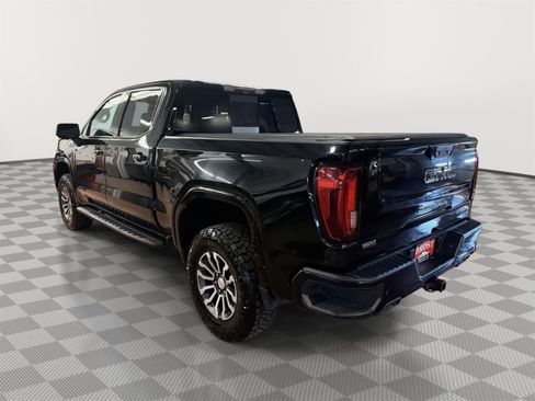Used 2021 GMC Sierra 1500 AT4 w/ AT4 Premium Package image 6
