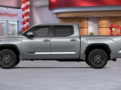 New 2026 Toyota Tundra Platinum AWD/4WD image 24