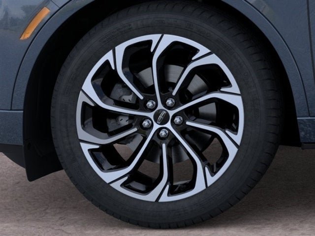 New 2026 Lincoln Nautilus Reserve AWD/4WD image 85