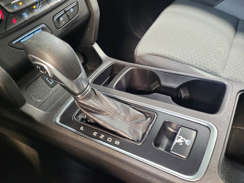 Used 2019 Ford Escape SE FWD image 26
