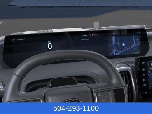 New 2025 Ford Expedition Tremor image 13