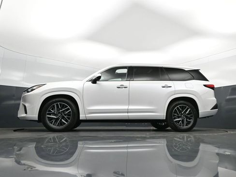 New 2026 Lexus TX 350 AWD image 41