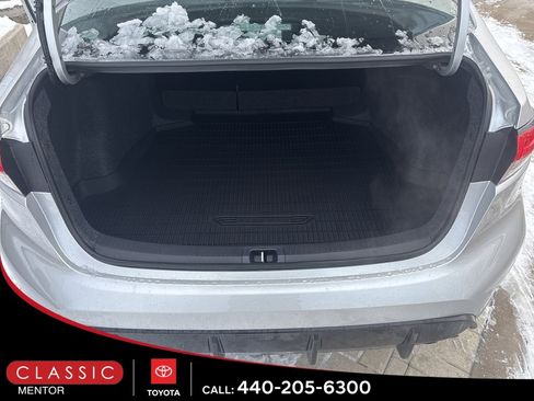 New 2026 Toyota Corolla SE image 7