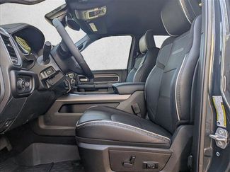 New 2026 RAM 2500 Laramie w/ Night Edition video 4