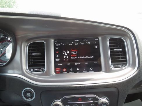 Used 2022 Dodge Charger GT w/ Driver Convenience Group image 19