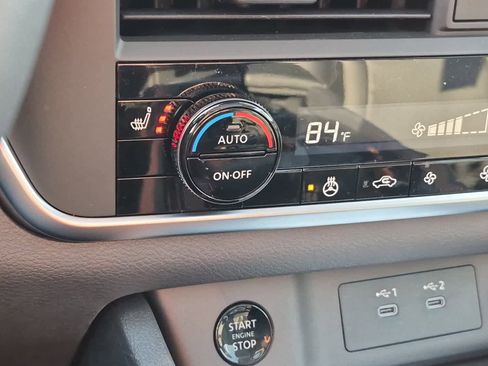 New 2026 Nissan Rogue Dark Armor image 16