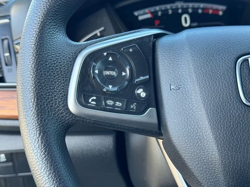 Used 2019 Honda CR-V EX image 23