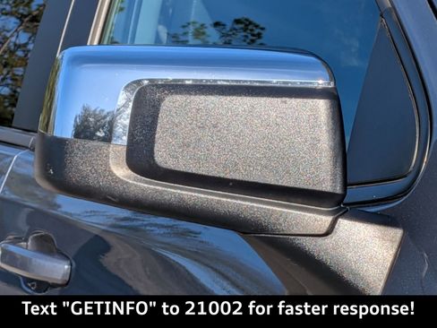 Used 2019 Chevrolet Silverado 1500 LT w/ All-Star Edition image 7