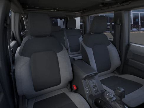 New 2025 Ford Bronco Big Bend image 10