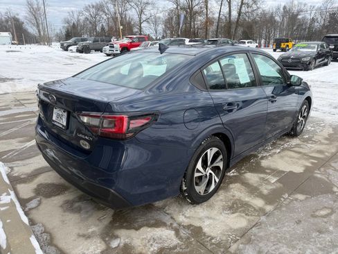 Used 2023 Subaru Legacy Premium image 9