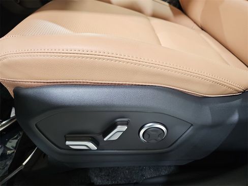 New 2026 Hyundai Santa Fe Limited image 30