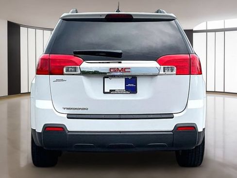Used 2015 GMC Terrain SLE w/ Convenience Package FWD image 5
