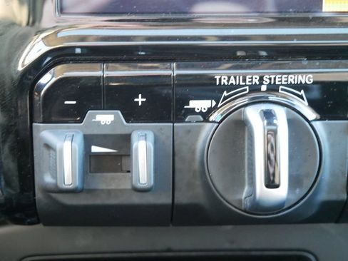 Used 2023 RAM 3500 Limited AWD/4WD image 21