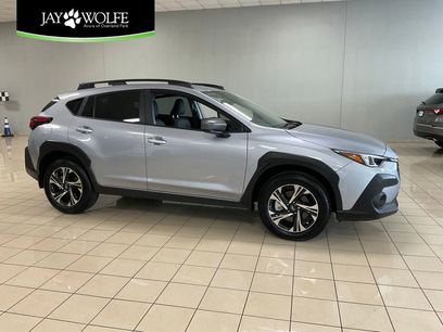 Used 2024 Subaru Crosstrek 2.0i Premium