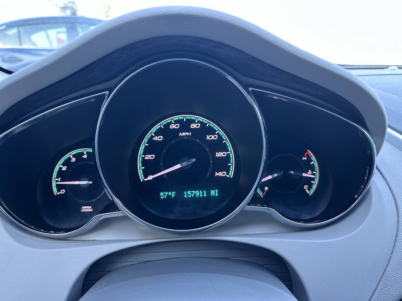 Used 2012 Chevrolet Malibu LS FWD image 16