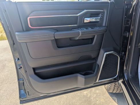 New 2026 RAM 2500 Laramie image 9