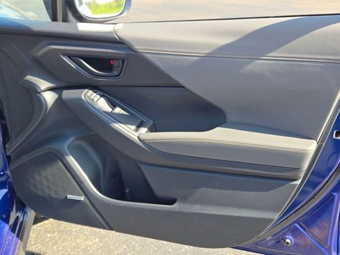 New 2026 Subaru Crosstrek 2.5i Wilderness AWD/4WD image 6