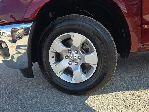 Certified 2025 RAM 1500 Big Horn image 28