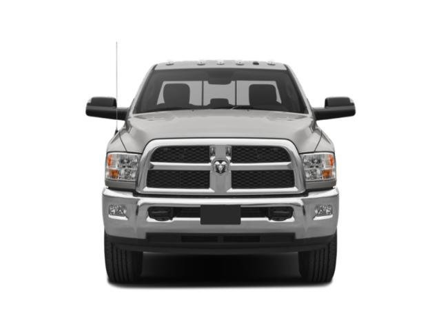 Used 2015 RAM 3500 SLT w/ Protection Group AWD/4WD image 9
