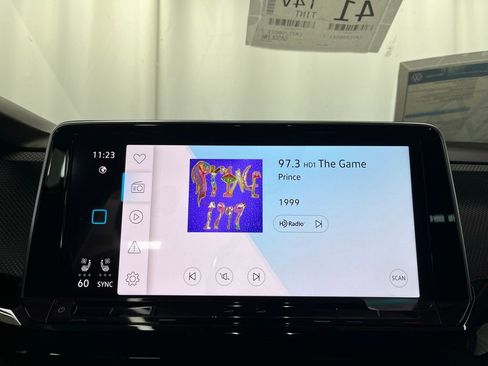 New 2026 Volkswagen Atlas Cross Sport SEL image 16