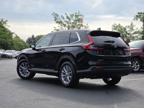 Certified 2023 Honda CR-V EX-L image 19