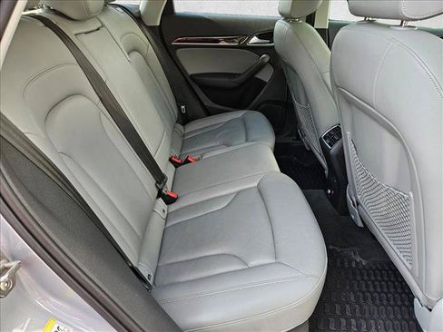 Used 2016 Audi Q3 2.0T Premium Plus AWD/4WD image 25