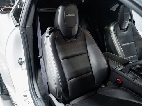 Used 2013 Chevrolet Camaro SS image 34