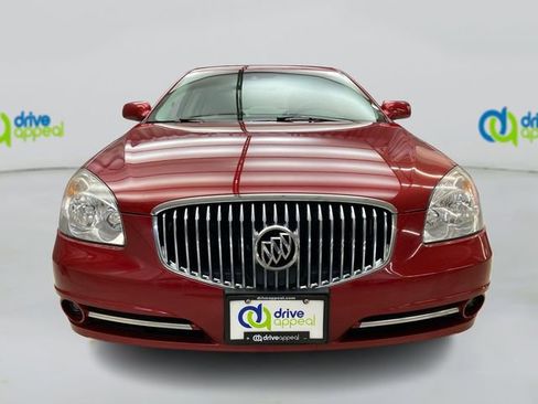Used 2011 Buick Lucerne CXL image 14