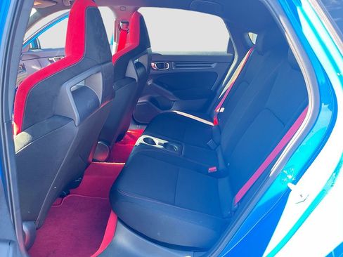 Used 2023 Honda Civic Type R image 24