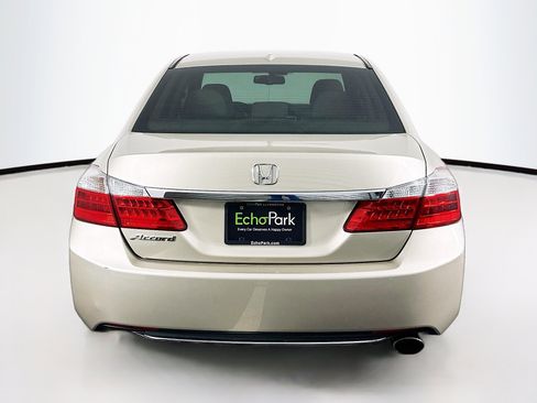 Used 2015 Honda Accord EX-L image 7