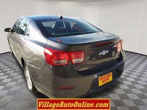 Used 2013 Chevrolet Malibu LS image 12