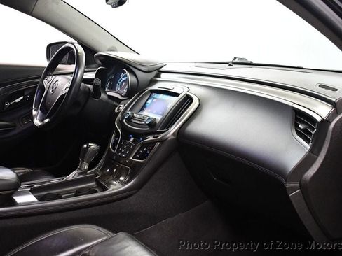 Used 2015 Buick LaCrosse Leather image 11