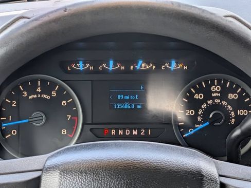 Used 2018 Ford F150 XLT AWD/4WD image 27