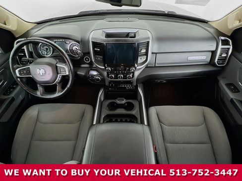 Used 2019 RAM 1500 Big Horn image 19