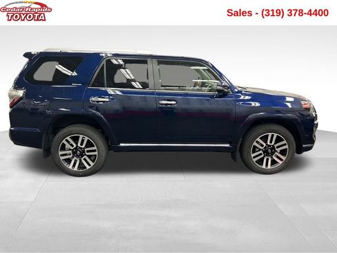 Used 2023 Toyota 4Runner Limited image 6