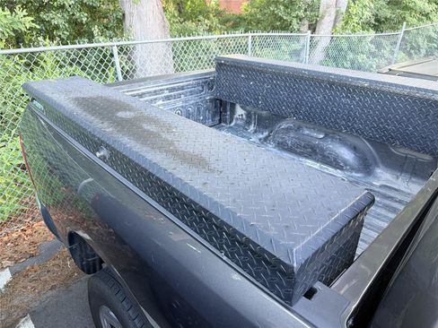 Used 2020 RAM 2500 Tradesman AWD/4WD image 4