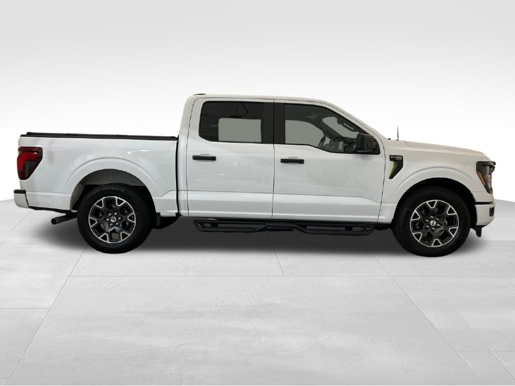 Used 2024 Ford F150 STX RWD image 8