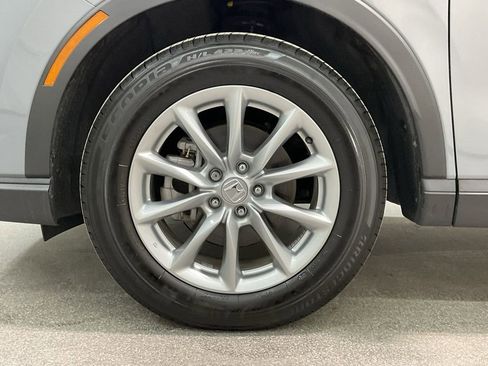 Certified 2026 Honda CR-V EX image 34