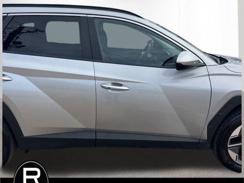 Used 2026 Hyundai Tucson SEL image 5