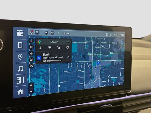 Used 2025 Honda Prologue Touring image 22