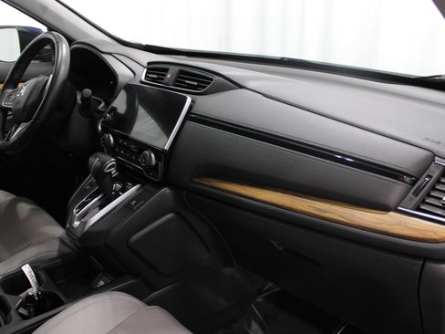 Used 2018 Honda CR-V EX-L image 26