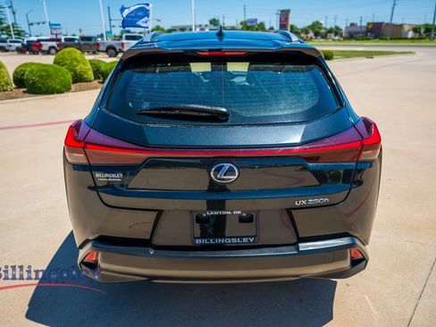 Used 2019 Lexus UX 250h w/ Premium Package AWD/4WD image 6