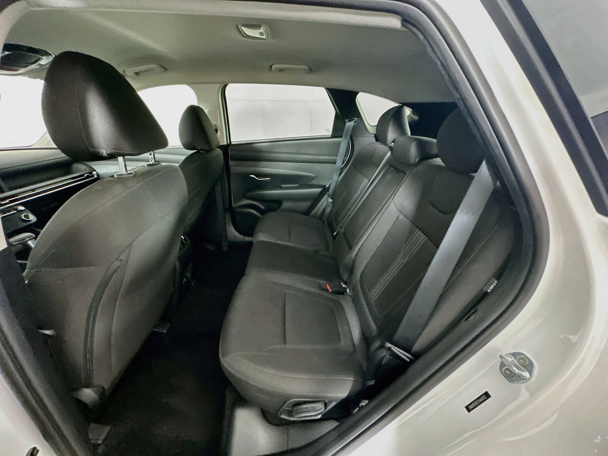 Used 2026 Hyundai Tucson SEL Plus FWD image 27