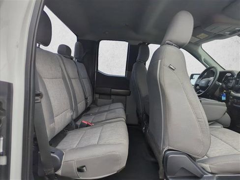 Used 2021 Ford F150 XL w/ XL Power Equipment Group image 14